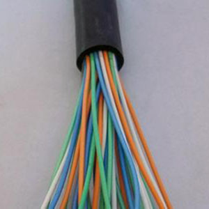 特種耐高低溫、耐高壓扁電纜